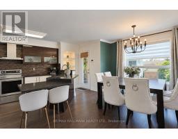 97 Benjamin Hood Crescent, Vaughan, ON L4K5M6 Photo 13