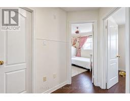 97 Benjamin Hood Crescent, Vaughan, ON L4K5M6 Photo 23