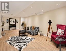 97 Benjamin Hood Crescent, Vaughan, ON L4K5M6 Photo 29
