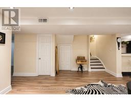 97 Benjamin Hood Crescent, Vaughan, ON L4K5M6 Photo 30
