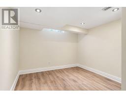97 Benjamin Hood Crescent, Vaughan, ON L4K5M6 Photo 33