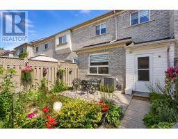 97 Benjamin Hood Crescent, Vaughan, ON L4K5M6 Photo 35
