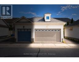 97 Benjamin Hood Crescent, Vaughan, ON L4K5M6 Photo 38