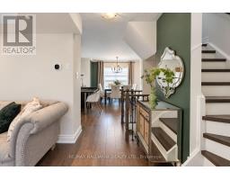 97 Benjamin Hood Crescent, Vaughan, ON L4K5M6 Photo 7