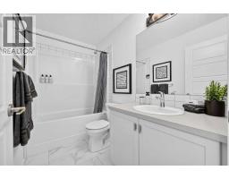 Bedroom - 182 Mitchell Road Nw, Calgary, AB T2X5T6 Photo 15