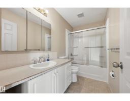 Recreation room - 13210 39a St Nw, Edmonton, AB T5A3J5 Photo 8