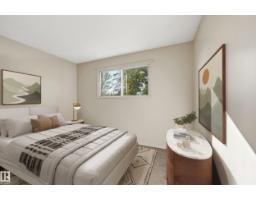Laundry room - 13210 39a St Nw, Edmonton, AB T5A3J5 Photo 9