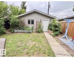 9330 107 Av Nw, Edmonton, AB T5H0T5 Photo 45