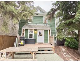 9330 107 Av Nw, Edmonton, AB T5H0T5 Photo 48