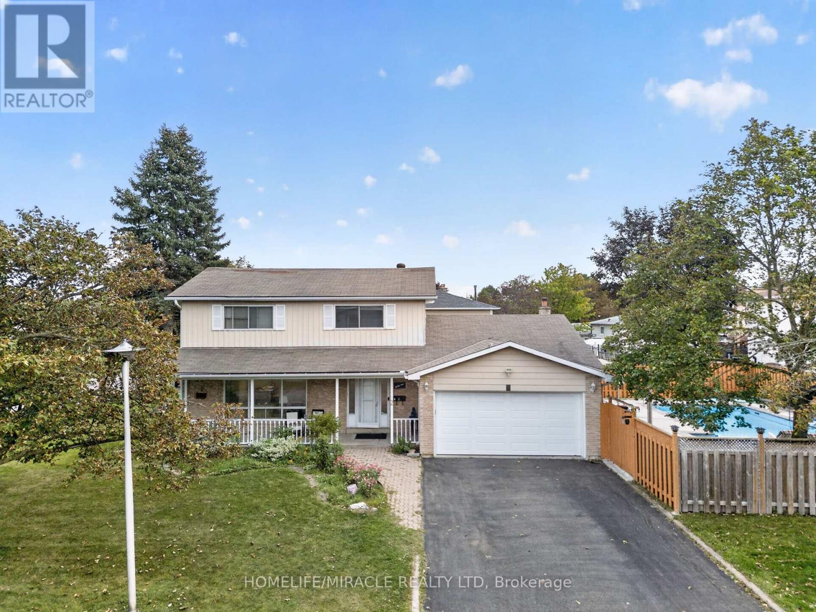 2 JUBILEE COURT, Brampton (Northgate) — photo 3