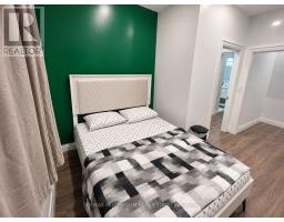 Bedroom 4 - 13 Bechtel Street, Cambridge, ON N3C1Z7 Photo 7