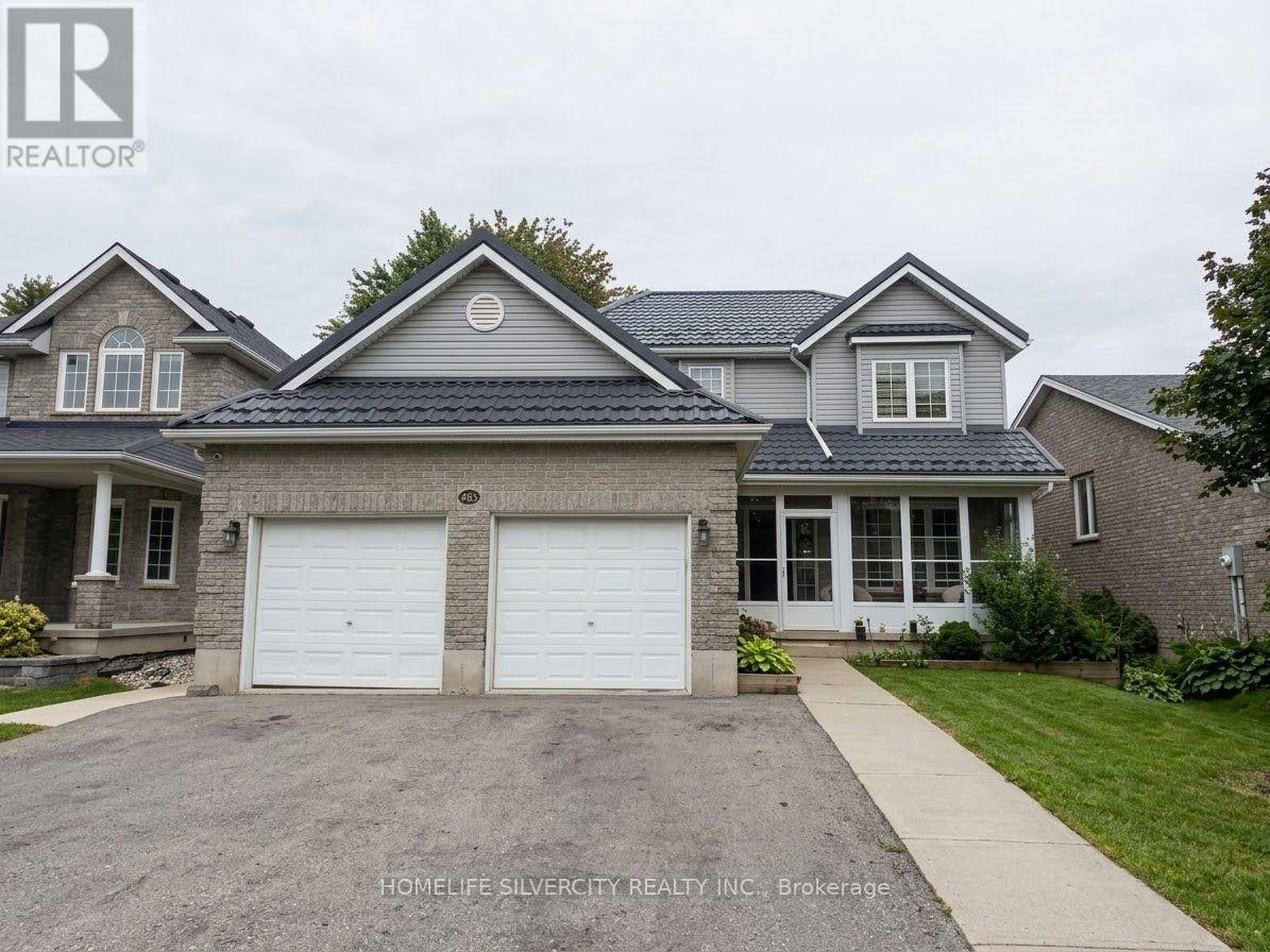 483 ONTARIO STREET, Woodstock (Woodstock - South)