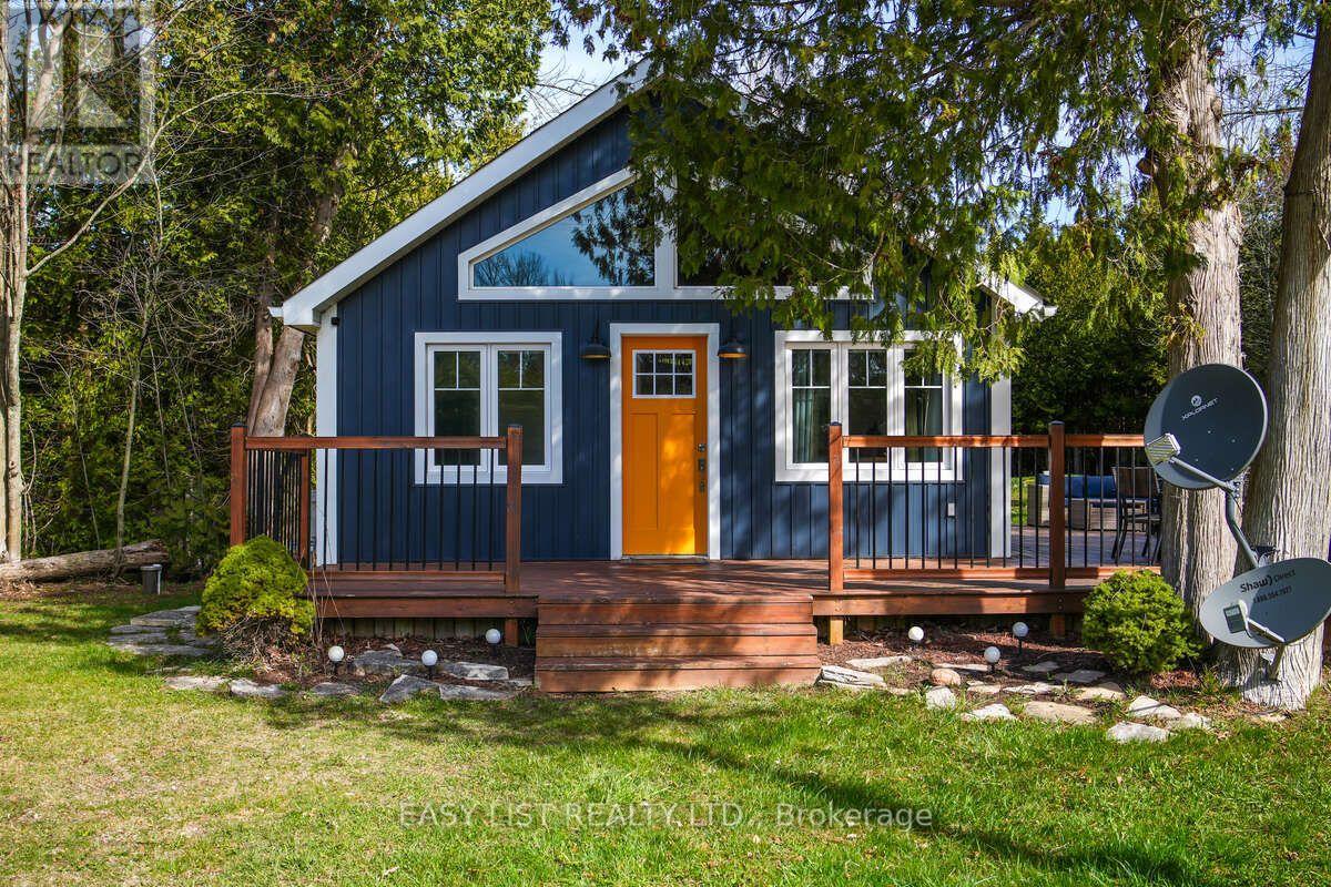 858 HOWDENVALE ROAD, South Bruce Peninsula — photo 3