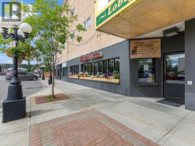 3 & 4-206 JARVIS STREET