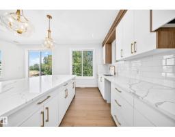 Second Kitchen - 19 Tuplet Ba, Spruce Grove, AB T7X4S9 Photo 11