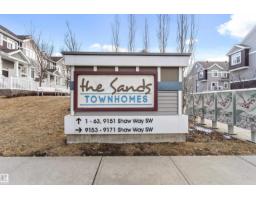 #49 9151 Shaw Wy Sw, Edmonton, AB T6X1W7 Photo 24