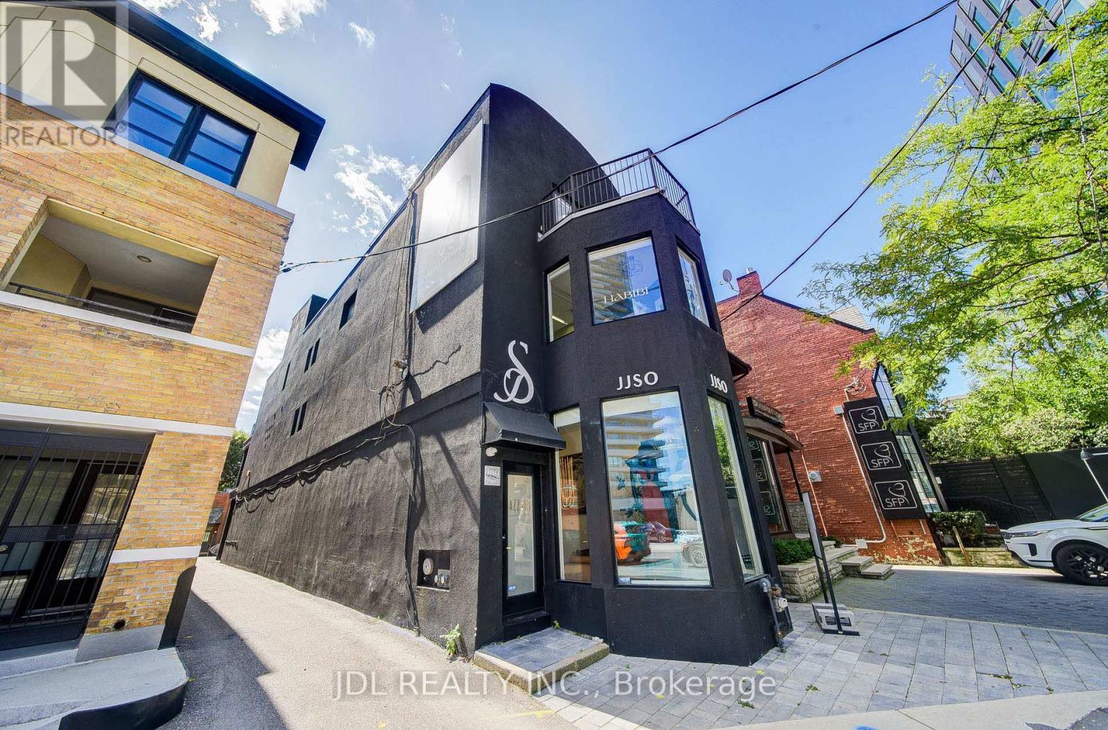 301 DAVENPORT ROAD, Toronto (Annex)