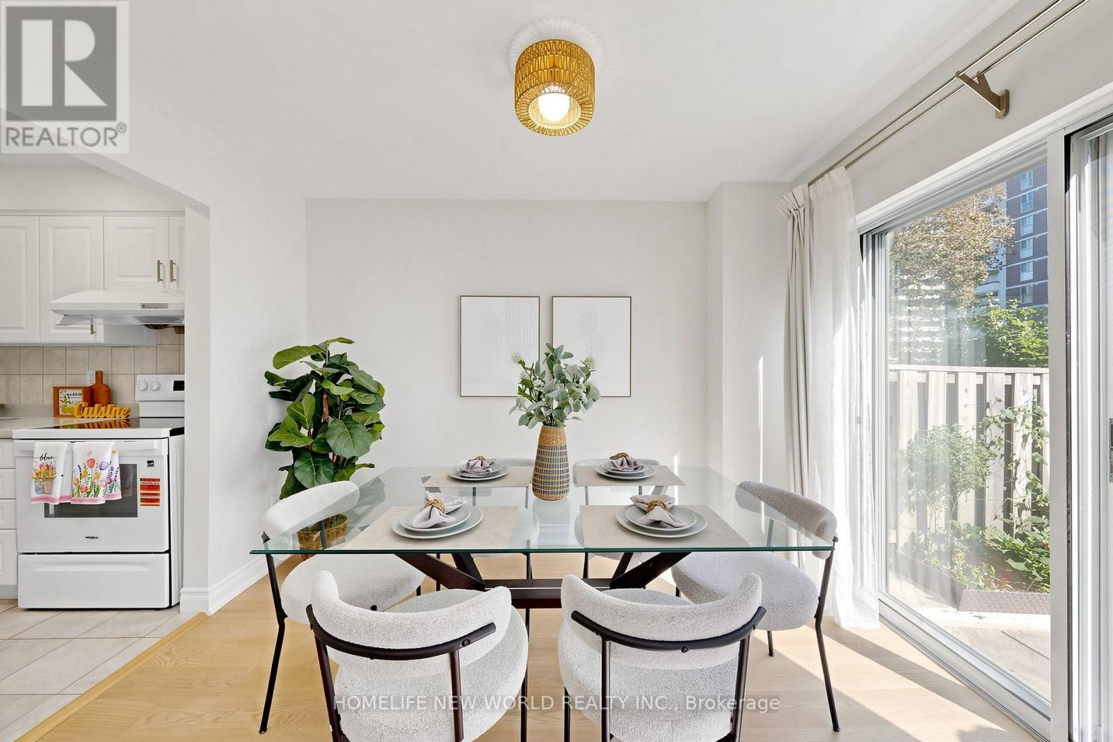 49 - 100 BRIDLETOWNE CIRCLE, Toronto (L'Amoreaux) — photo 11