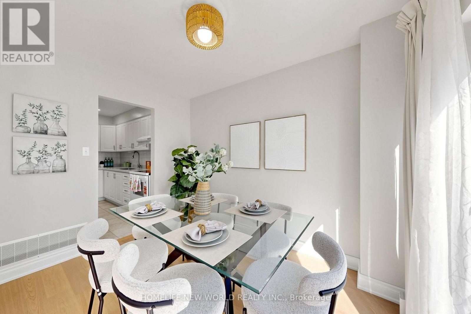49 - 100 BRIDLETOWNE CIRCLE, Toronto (L'Amoreaux) — photo 12