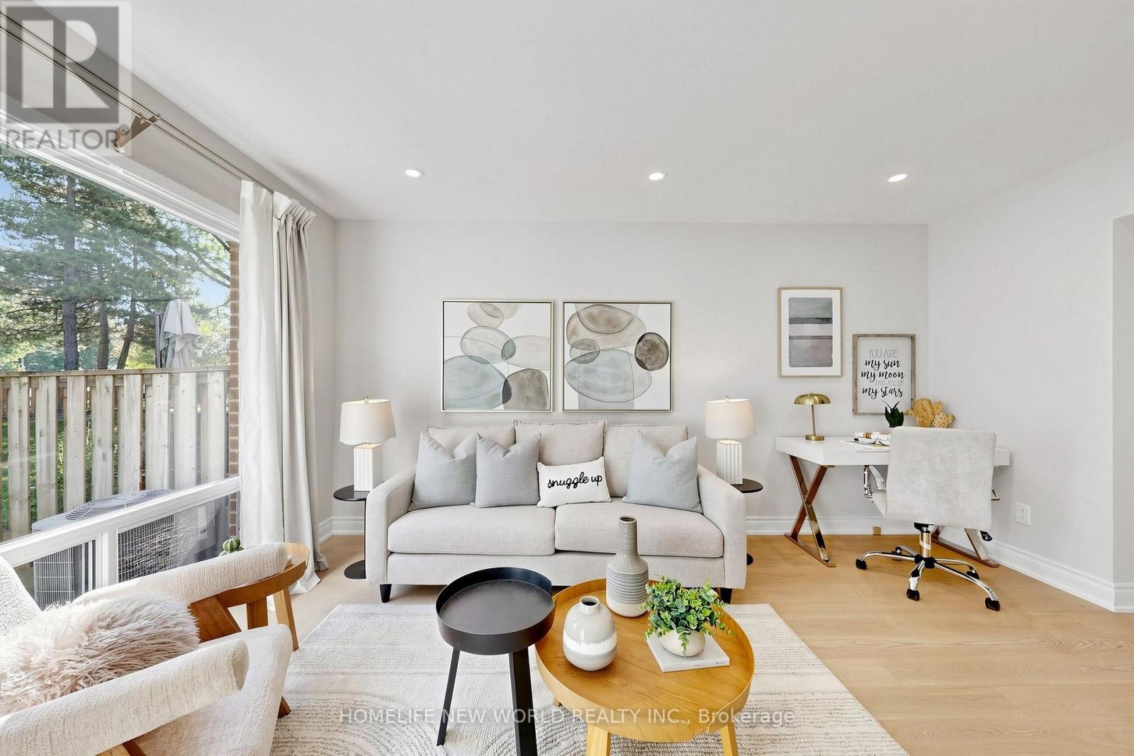 49 - 100 BRIDLETOWNE CIRCLE, Toronto (L'Amoreaux) — photo 4