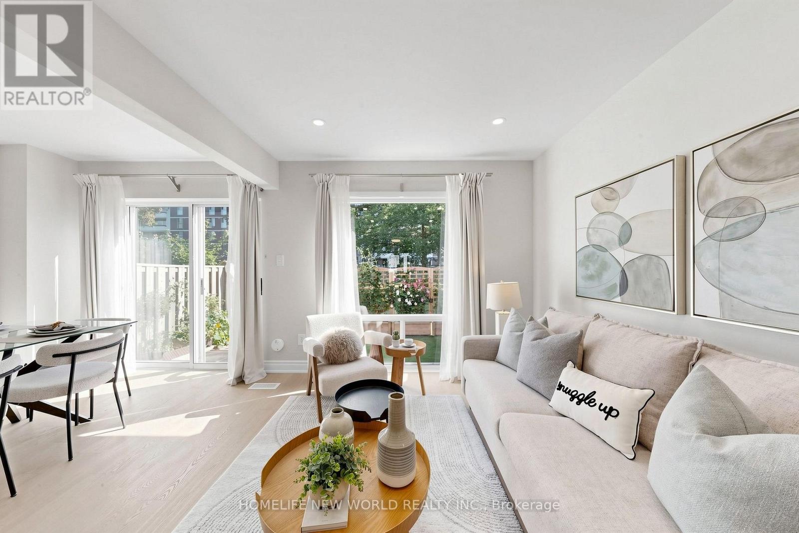 49 - 100 BRIDLETOWNE CIRCLE, Toronto (L'Amoreaux) — photo 7