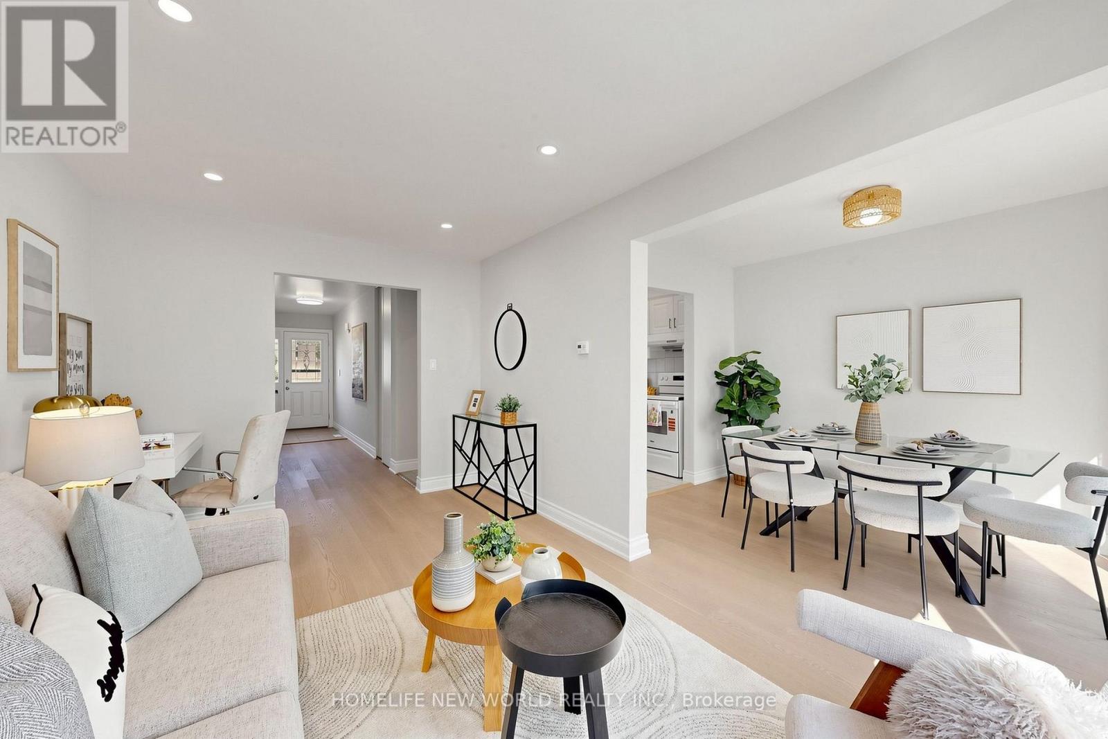 49 - 100 BRIDLETOWNE CIRCLE, Toronto (L'Amoreaux) — photo 8