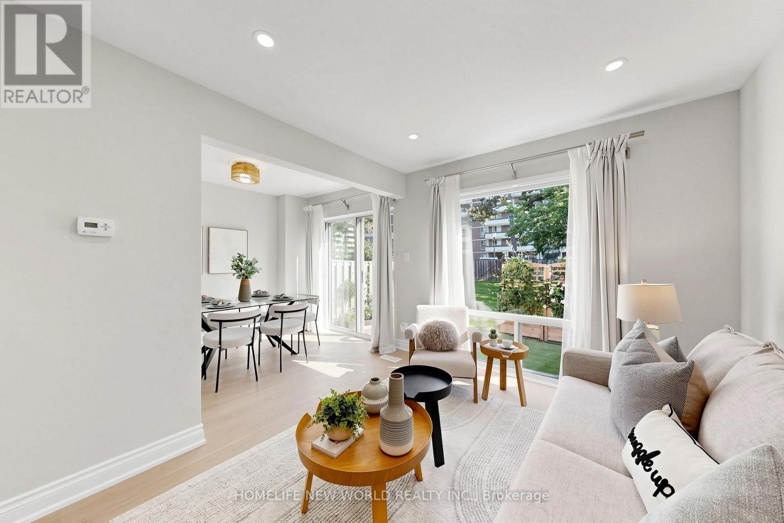 49 - 100 BRIDLETOWNE CIRCLE, Toronto (L'Amoreaux) — photo 9