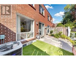 49 - 100 Bridletowne Circle, Toronto, ON M1W2G8 Photo 48