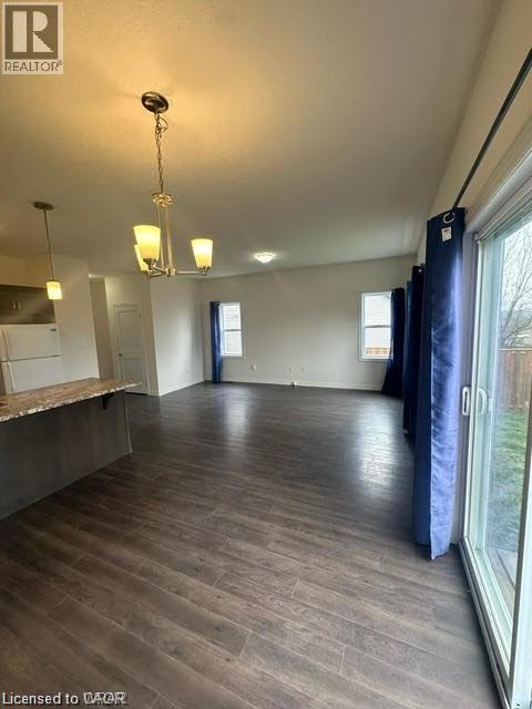 25 KENDELL Lane Unit# Upper, Ingersoll — photo 2