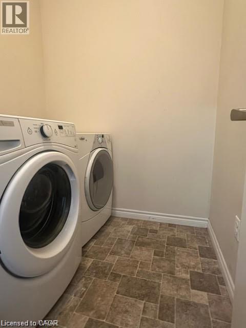 25 KENDELL Lane Unit# Upper, Ingersoll — photo 8