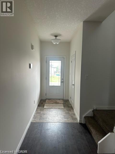 25 KENDELL Lane Unit# Upper, Ingersoll — photo 9