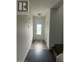 Kitchen - 25 Kendell Lane Unit# Upper, Ingersoll, ON N5C3J1 Photo 9