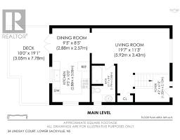 34 Lindsay Court, Lower Sackville, NS B4E2K1 Photo 36