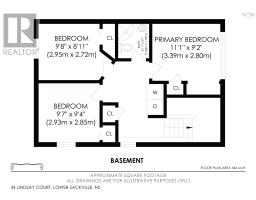 34 Lindsay Court, Lower Sackville, NS B4E2K1 Photo 37