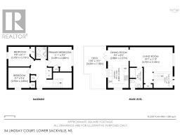 34 Lindsay Court, Lower Sackville, NS B4E2K1 Photo 38