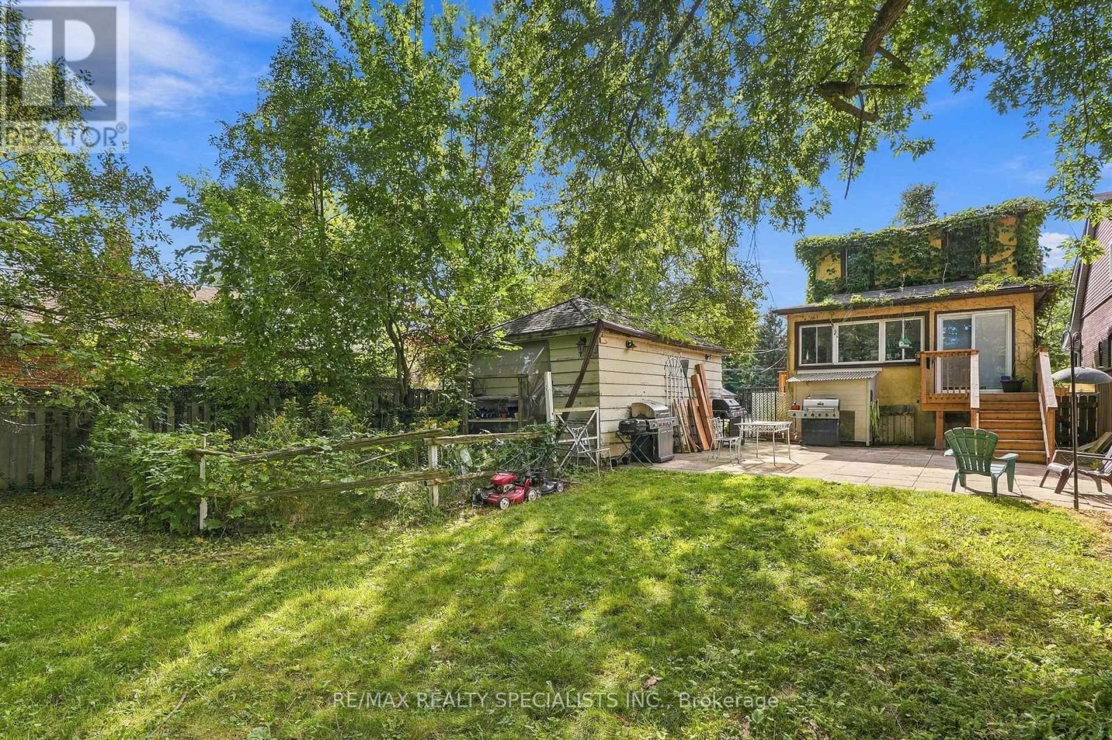 67 TWENTY SEVENTH STREET, Toronto (Long Branch) — photo 10