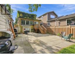 67 Twenty Seventh Street, Toronto, ON M8W2X2 Photo 34