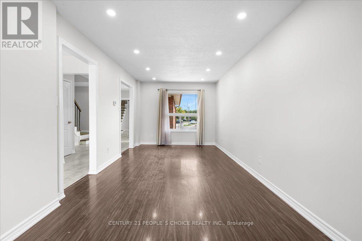 28 BEISEL COURT, Brampton (Heart Lake West) — photo 6