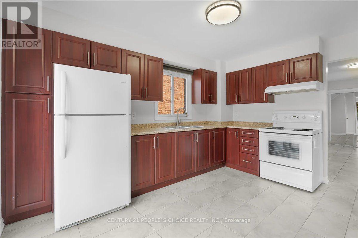 28 BEISEL COURT, Brampton (Heart Lake West) — photo 9
