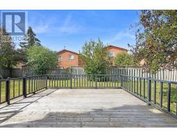 28 Beisel Court, Brampton, ON L6Z2R7 Photo 32
