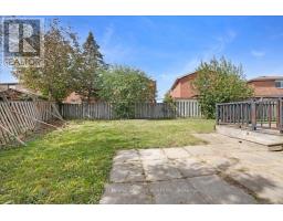 28 Beisel Court, Brampton, ON L6Z2R7 Photo 33