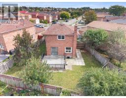 28 Beisel Court, Brampton, ON L6Z2R7 Photo 34