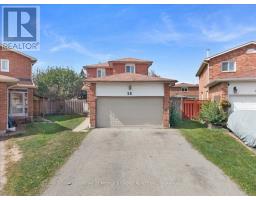28 Beisel Court, Brampton, ON L6Z2R7 Photo 45