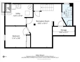 28 Beisel Court, Brampton, ON L6Z2R7 Photo 46