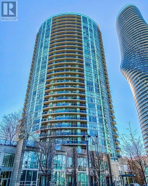 1104 - 70 ABSOLUTE AVENUE E, Mississauga (City Centre)