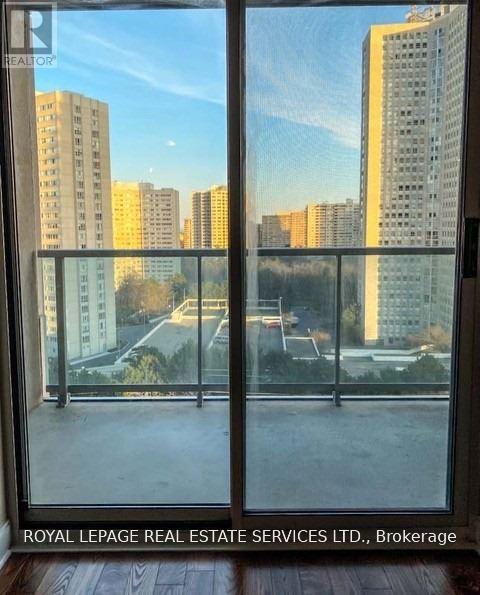 1104 - 70 ABSOLUTE AVENUE E, Mississauga (City Centre) — photo 4