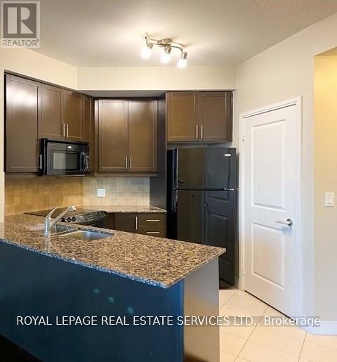 1104 - 70 ABSOLUTE AVENUE E, Mississauga (City Centre) — photo 5