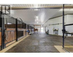 Bedroom - 20 Vanscoy Rd Equine Acreage, Vanscoy Rm No  345, SK S7K3J6 Photo 7