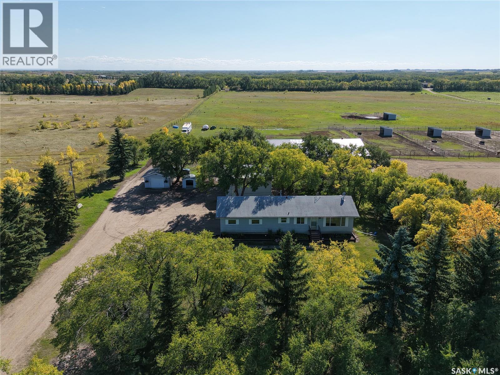 20 Vanscoy Rd Equine Acreage - Image 30