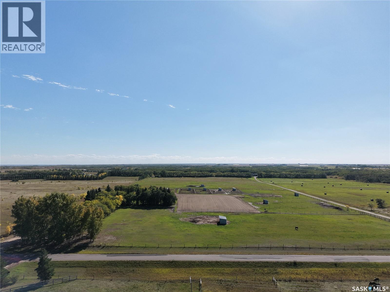 20 Vanscoy Rd Equine Acreage - Image 58
